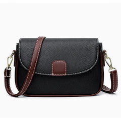 Stylish Women's Shoulder Bag Crossbody Messenger Purse