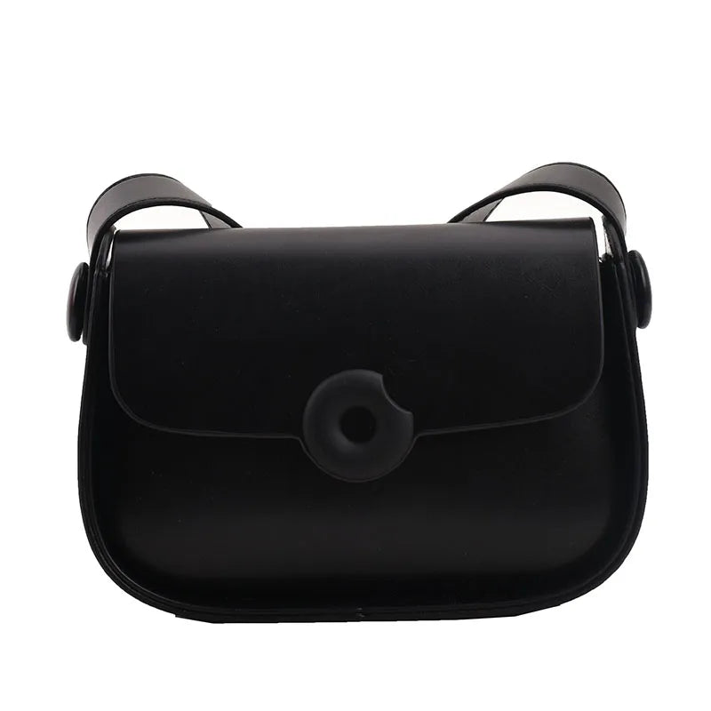 Shoulder Bag for Women Pu Leather Crossbody Handbag Daily Phone Pack