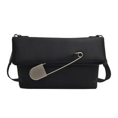 Leather Shoulder Bag for Women Crossbody Summer Handbags