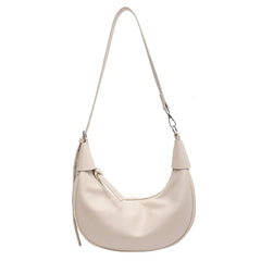 Summer Shoulder Bag Crossbody PU Leather Women Handbag Lady Travel Purse