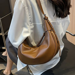 Summer Shoulder Bag Crossbody PU Leather Women Handbag Lady Travel Purse
