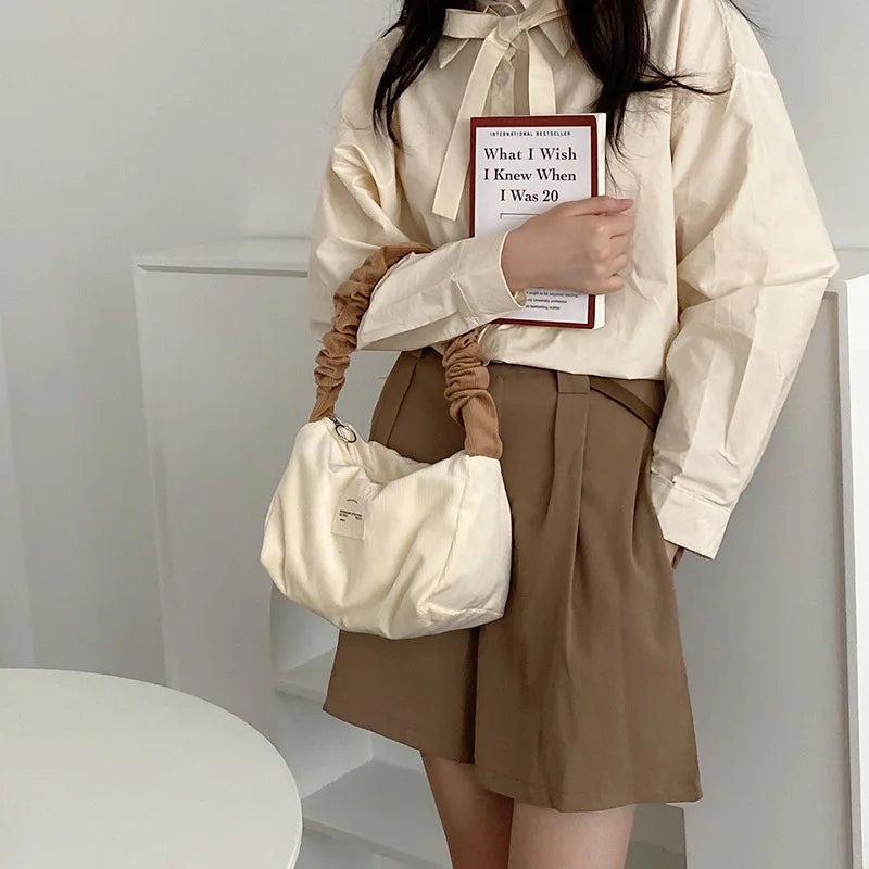 Summer Handbags Women Underarm Shoulder Bags Clutch Bolso Feminina Tote Purse