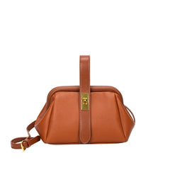 Women Pu Leather Shoulder Bag Crossbody Small Casual Shopper Purses