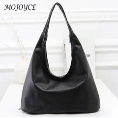 Shoulder Bags Women Pure Pattern Shoulder Crossbody Dumpling Bag
