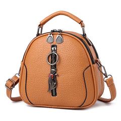 Shoulder Bags for Women Pendant Handbags Messenger Crossbody Bag Female Bag