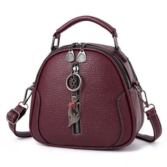 Shoulder Bags for Women Pendant Handbags Messenger Crossbody Bag Female Bag