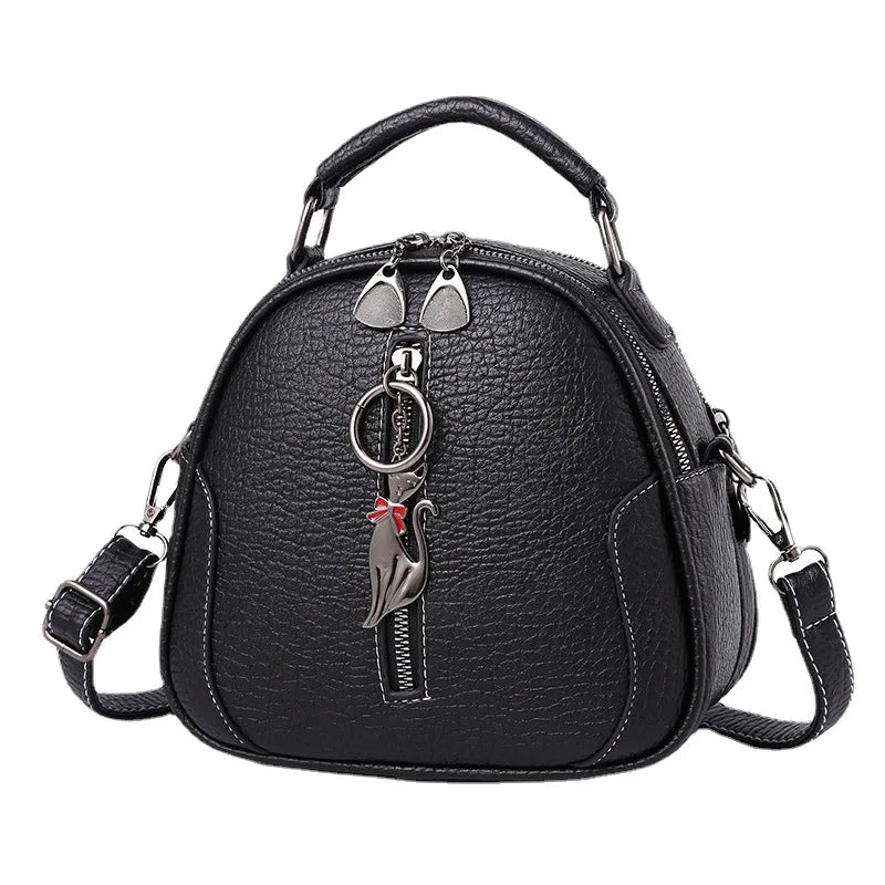 Shoulder Bags for Women Pendant Handbags Messenger Crossbody Bag Female Bag