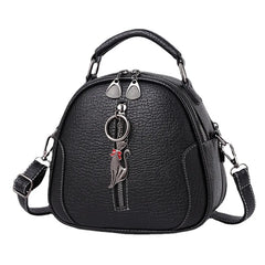 Shoulder Bags for Women Pendant Handbags Messenger Crossbody Bag Female Bag