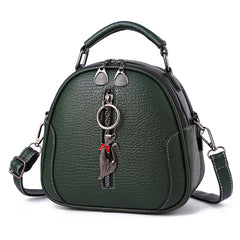 Shoulder Bags for Women Pendant Handbags Messenger Crossbody Bag Female Bag