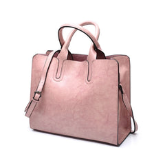 Shoulder Bags for Women Girl PU Crossbody Satchel Handbags Tote Bag