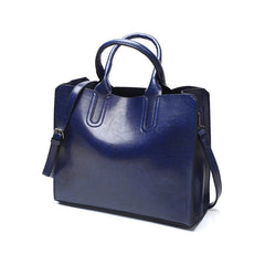 Shoulder Bags for Women Girl PU Crossbody Satchel Handbags Tote Bag