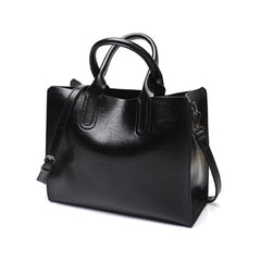 Shoulder Bags for Women Girl PU Crossbody Satchel Handbags Tote Bag