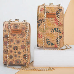 Small Leather Crossbody Bag High Quality Purses and Handbag Women Clutch Wallet