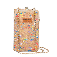 Small Leather Crossbody Bag High Quality Purses and Handbag Women Clutch Wallet