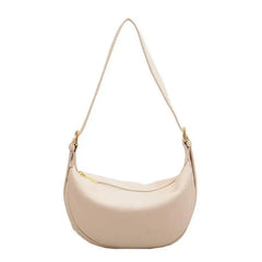Women's Pu Leather Shoulder Bag Summer Flap Candy Handbag