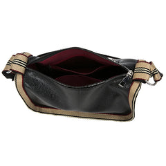 Soft PU Shoulder Bags for Women High Crossbody Bag Sac A Main Femme