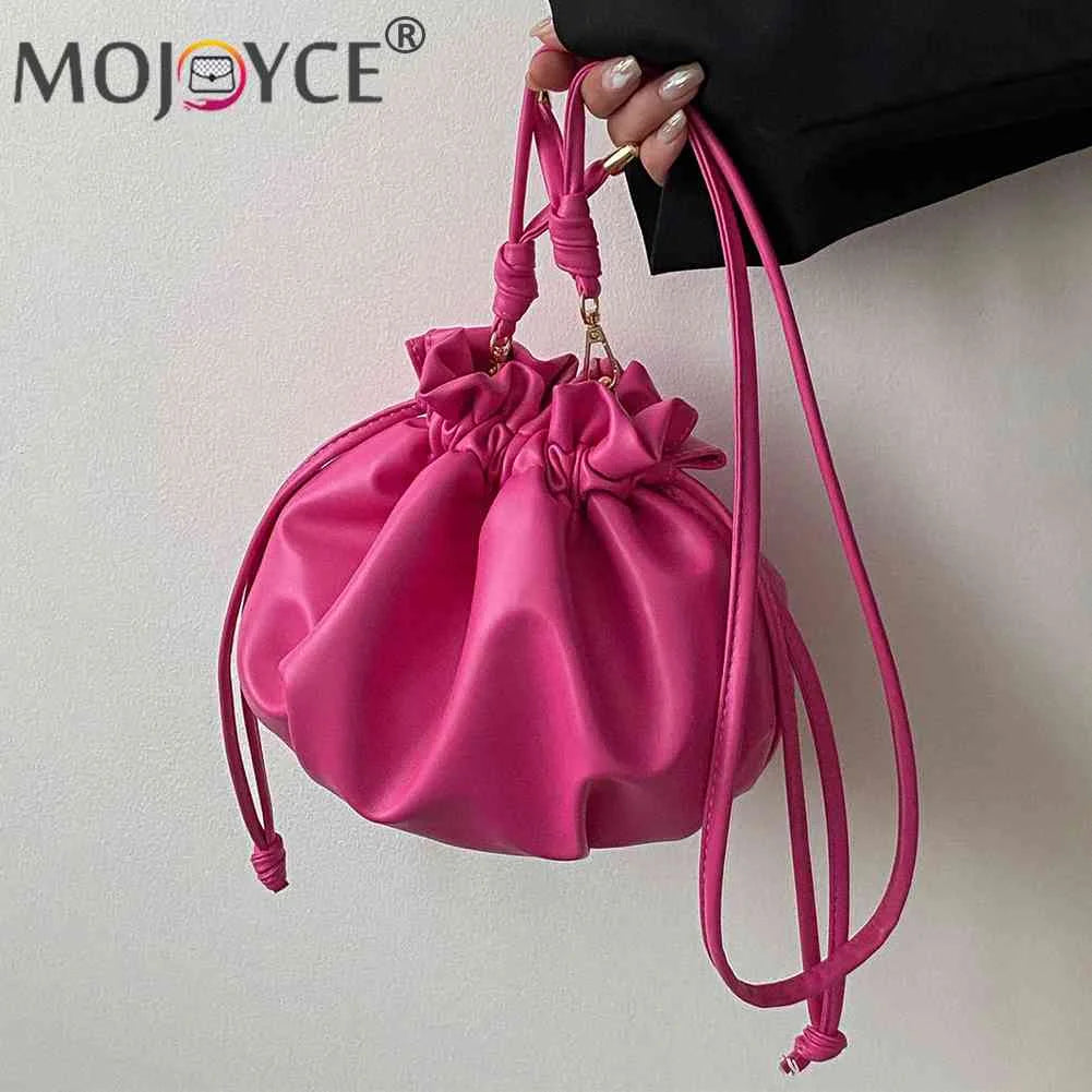 Y2K Style Shoulder Hanging Bag for Women