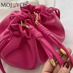 Y2K Style Shoulder Hanging Bag for Women