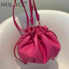 Y2K Style Shoulder Hanging Bag for Women