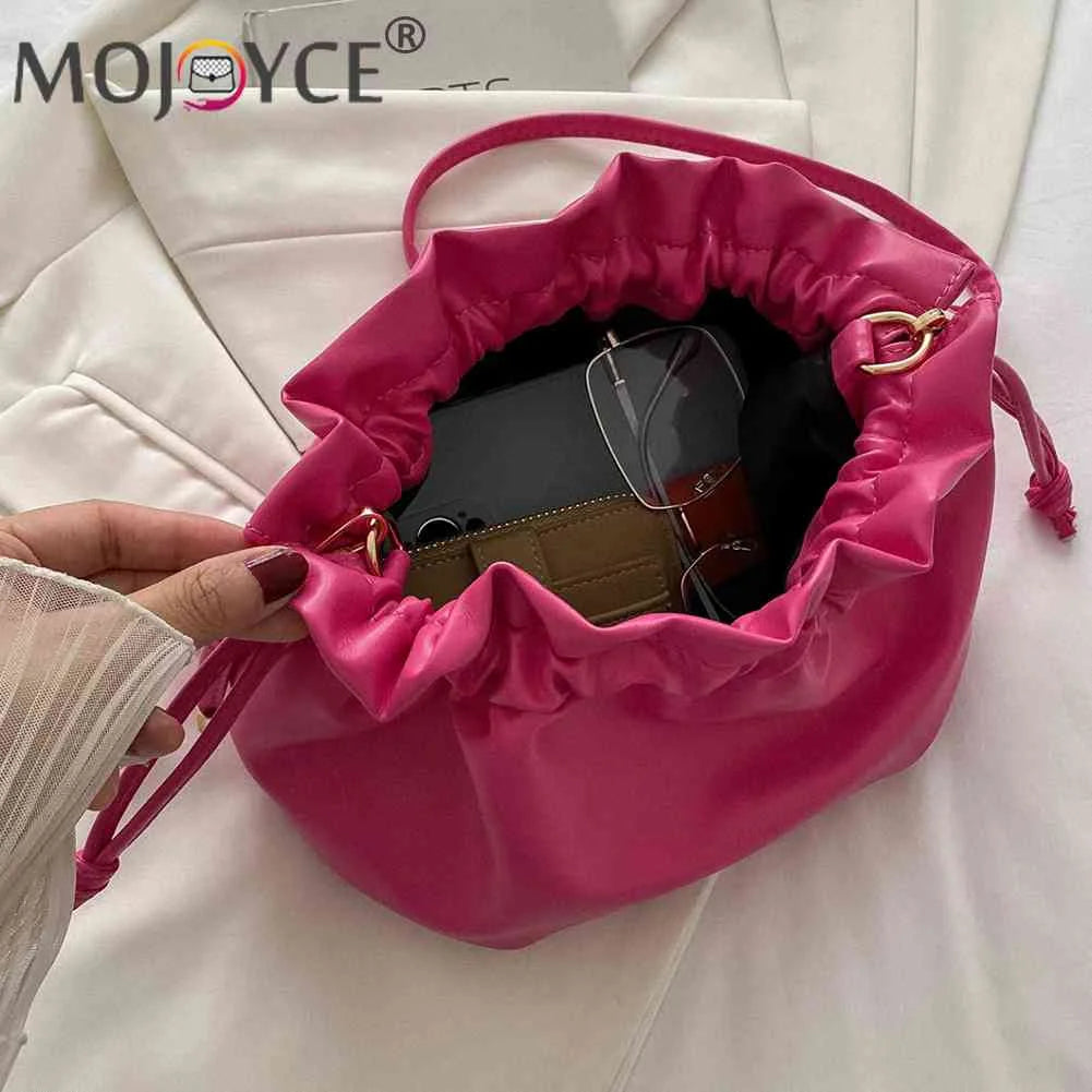 Y2K Style Shoulder Hanging Bag for Women