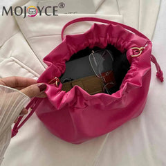 Y2K Style Shoulder Hanging Bag for Women