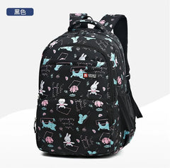Sweet Lightweight School Bag for Girls