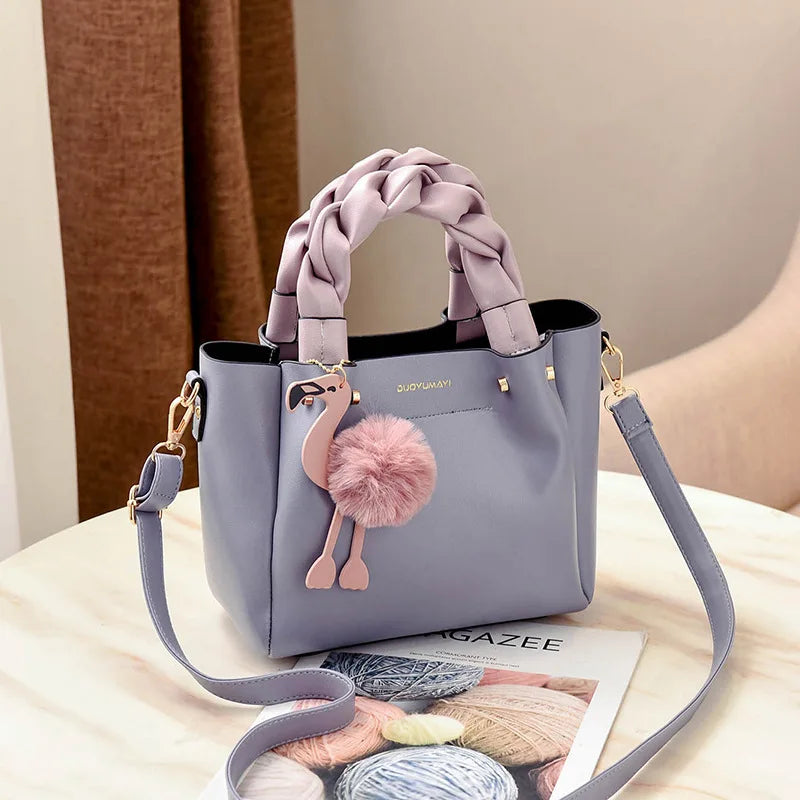 Shoulder Bags Hot Handbags Women Bags Crossbody Tote Bag