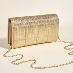 Soft Leather Shoulder Bag for Women Ladies Party Shopping