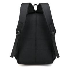 Large Capacity Splash-Proof Men Business Travel Bag