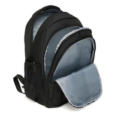 Large Capacity Splash-Proof Men Business Travel Bag
