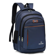 Large Capacity Business Backpack Men Travel Bag Mochila