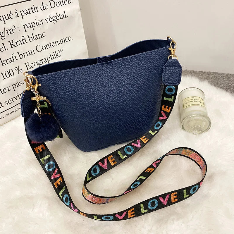 Casual Shoulder Bag Crossbody Bags for Women