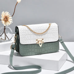Small Bag Ladies Shoulder Messenger Bag Chain Handbag Crossbody Bags For Women