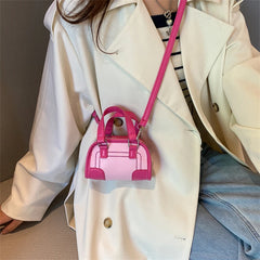 Mini Tote Bag Women Shoulder Bag Purses And Handbags Crossbody Bag