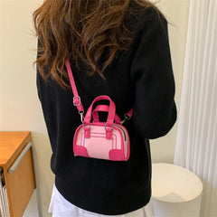 Mini Tote Bag Women Shoulder Bag Purses And Handbags Crossbody Bag