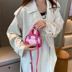 Mini Tote Bag Women Shoulder Bag Purses And Handbags Crossbody Bag