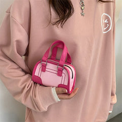 Mini Tote Bag Women Shoulder Bag Purses And Handbags Crossbody Bag