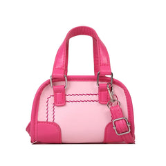Mini Tote Bag Women Shoulder Bag Purses And Handbags Crossbody Bag