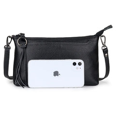 Small Clutch Bag Mini Ladies Hand Bags Leather Shoulder Bag Handbags