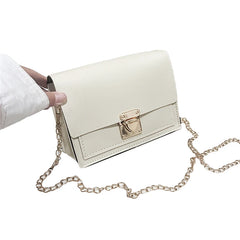 Small Crossbody Bag Women Mini PU Leather Shoulder Bag Messenger Bag