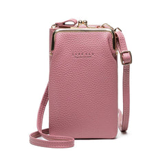 Small Crossbody Bag Women Clutch Wallets Shoulder Messenger Bag