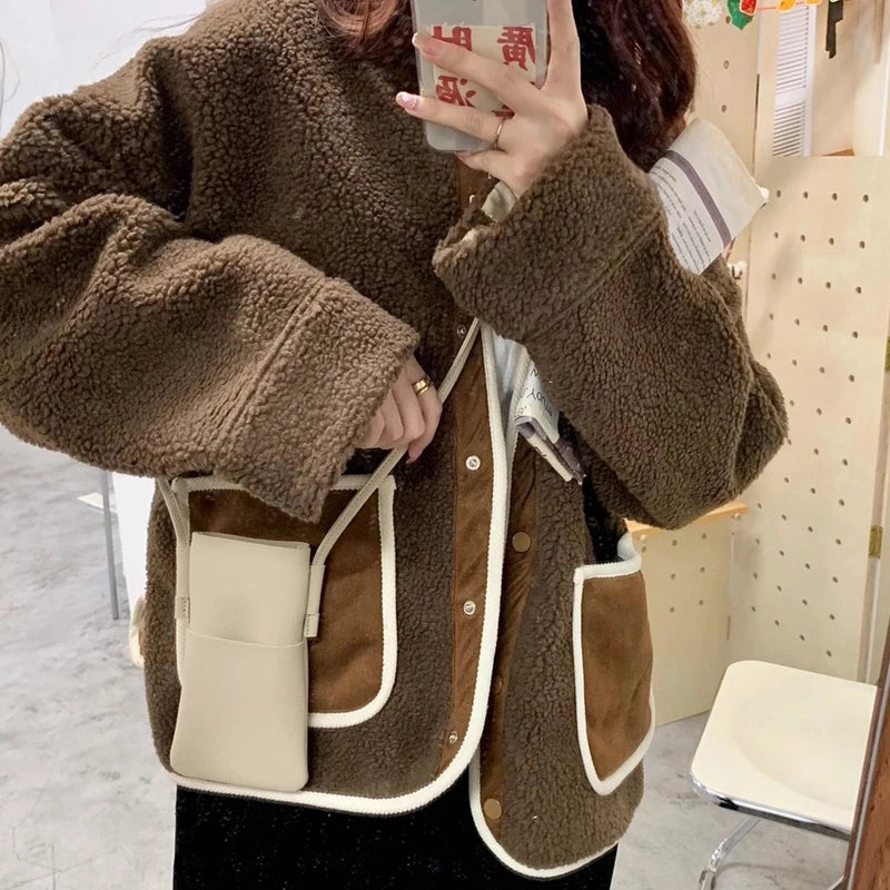 Small Crossbody Bags Women Mini PU Soft Leather Shoulder Messenger Bag