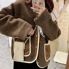 Small Crossbody Bags Women Mini PU Soft Leather Shoulder Messenger Bag