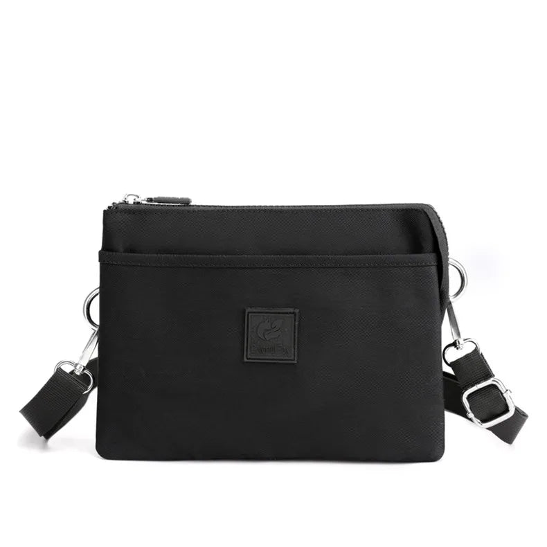Small Crossbody Bags Women's Shoulder bag Female Handbag Nylon Ladies Messenger