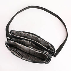 Small Crossbody Bags Women's Shoulder bag Female Handbag Nylon Ladies Messenger