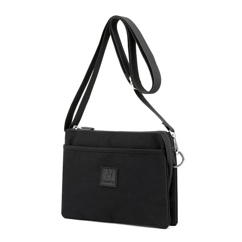Small Crossbody Bags Women's Shoulder bag Female Handbag Nylon Ladies Messenger