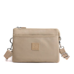 Small Crossbody Bags Women's Shoulder bag Female Handbag Nylon Ladies Messenger