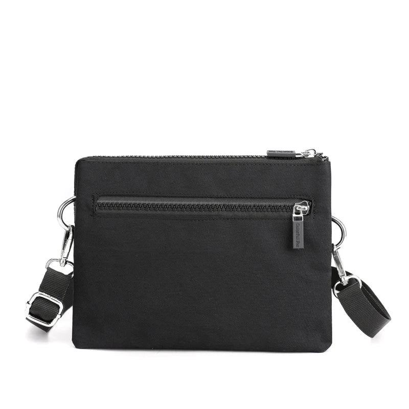 Small Crossbody Bags Women's Shoulder bag Female Handbag Nylon Ladies Messenger