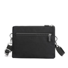 Small Crossbody Bags Women's Shoulder bag Female Handbag Nylon Ladies Messenger