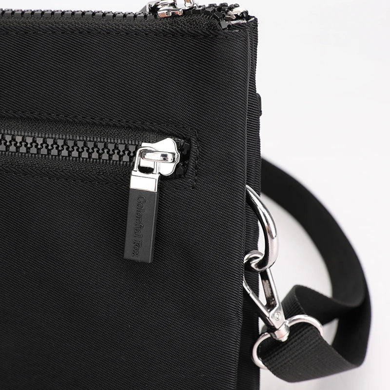 Small Crossbody Bags Women's Shoulder bag Female Handbag Nylon Ladies Messenger